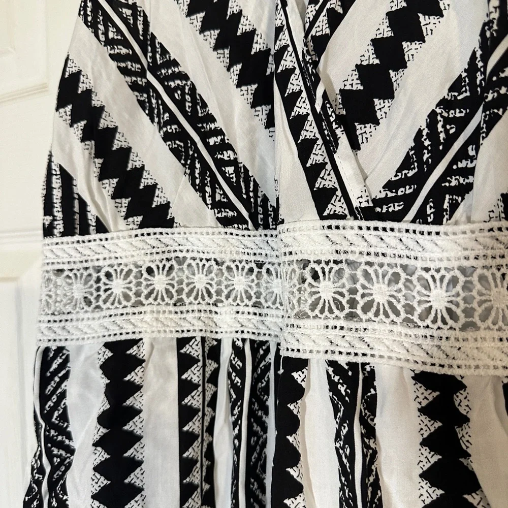 NWT Cupshe jumpsuit.